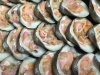 Shucking Clams