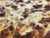 Bacon Pizza