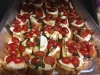 capresecrostini